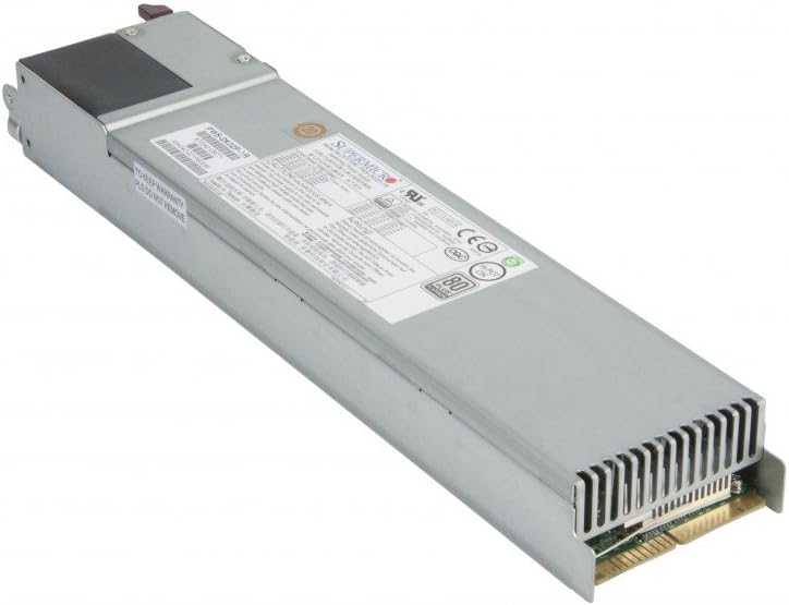 Supermicro PWS-2K02P-1R 2000W redundant Platinum Power Supply